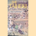 Taiheiki: Chronicle of Mediaeval Japan
H.C. McCullough
€ 10,00