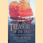 Treasures of the Deep: The Extraordinary Life and Times of Captain Mike Hatcher door Hugh Edwards