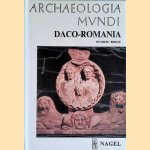 Archaeologia Mundi : Daco-Romania
Dumitru Berciu
€ 9,00