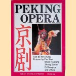 Peking Opera door Rewi Alley