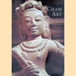 Cham Art: Treasures of the Da Nang Museum, Vietnam door Emmanuel Guillon