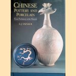 Chinese Pottery and Porcelain: From Prehistory to the Present
S.J. Vainker
€ 35,00