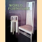 World Furniture: An Illustrated History from Earliest Times door Helena Haywood