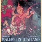 Malerei in Thailand
Jean Boisselier e.a.
€ 10,00