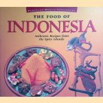 The Food of Indonesia: Authentic Recipes from the Spice Islands
Heinz von - and others Holzen
€ 8,00