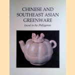 Chinese and Southeast Asian Greenware: Found in the Philippines
Rita C. - and others Tan
€ 45,00