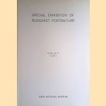 Special Exhibition of Buddhist Portraiture door Nara National Museum