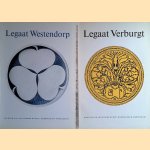 Legaat Westendorp & Legaat Verburgt (2 delen) door Maartje Draak