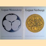 Legaat Westendorp & Legaat Verburgt (2 delen) door Maartje Draak