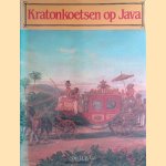 Kratonkoetsen op Java door Drs. H.B. Vos