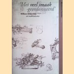 'Met veel smaak geordonneerd': Willem Bilderdijk als boekillustrator door Ton Geerts