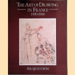 The Art of Drawing in France 1400-1900: Drawings from the NationalMuseum, Stockholm
Per Bjurström
€ 10,00