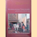 Nederlandse tekenaars geboren tussen 1660 en 1745: oude tekeningen in het bezit van het Amsterdams Historisch Museum, waaronder de collectie Fodor door Ingrid Oud e.a.