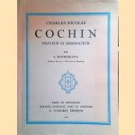 Charles-Nicolas: Cochin graveur et dessinateur (1715-1790) door S. Rocheblave