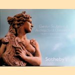 Garden Sculpture & Architectural Ornaments: the Piet Jonker Collection
Sotheby's Amsterdam
€ 10,00