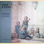 Father & Sons: Jacob de Vos Wzn. (1774-1844) and the journals he drew for his children = Vader & zoons: Jacob de Vos Wzn. (1774-1844) en de getekende dagboekjes voor zijn kinderen door Eveline Koolhaas-Grosfeld