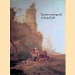 Tussen zonnegoud en kaarslicht: Dordtse meesters 1780-1840 door J. Erkelens