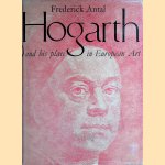 Hogarth and His Place in European Art
Frederick Antal
€ 10,00