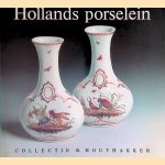 Hollands porcelein: collectie B. Houthakker
Menco ten Cate
€ 8,00