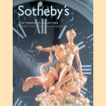 The Toebosch Collection: important clocks, furniture and good decorations
Sotheby's Amsterdam
€ 10,00