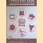 Leerkatalogus door De Ledercentrale Bussum B.V.