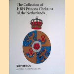 The Collection of HRH Princess Christina of the Netherlands door Sotheby's Amsterdam