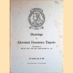 Catalogue of Drawings by Giovanni Domenico Tiepolo: The property of the Rt. Hon. the Earl Beauchamp, D.L., J.P.
Christie's London
€ 10,00