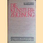 Die Künstlerzeichnung: ein Handbuch für Sammler und Liebhaber
Heinrich Leporini
€ 9,00