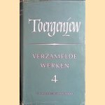 Verzamelde werken deel IV: Rook; Een maand op het land; Nieuwe Gronden door I.S. Toergenjew