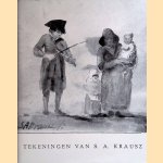 Tekeningen van Simon Andreas Krausz
L.J. Bol
€ 7,00