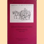 Johan Thomas Lundbye: Rejsedagbøger 1845-1846 door Johan Thomas Lundbye