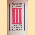 Museum Fodor. Jan en Caspar Luyken door I.Q. v. R.A.