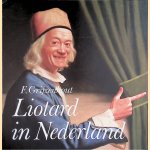 Liotard in Nederland door F. Grijzenhout