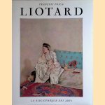 La Vie, les Voyages et les Oeuvres de Jean-Étienne Liotard door François Fosca