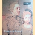 Dessins de Liotard: Suivi du catalogue de l'oeuvre dessine
Anne de Herdt
€ 30,00