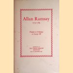 Allan Ramsay 1713-1784: Painter-in-Ordinary to george III
Alastair Smart
€ 9,00