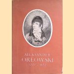 Aleksander Orlowski 1777-1832
Maria - and others Suchodolska
€ 10,00