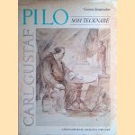 Carl Gustaf Pilo som tecknare
Gunnar Jungmarker
€ 10,00