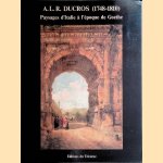 A.L.R. Ducros (1748-1810): paysages d'Italie à l`époque de Goethe
Pierre Chessex
€ 10,00