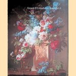 Gerard & Cornelis van Spaendonck: twee Brabantse bloemenschilders in Parijs
Margriet van Boven e.a.
€ 10,00