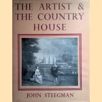 The Artist and the Country House: descriptive notes by Dorothy Stroud on the houses illustrated in the paintings
John Steegman
€ 10,00