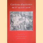 Cartons d'artistes du XVe au XIXe siècle: LVe Exposition du Cabinet des Dessins, Musée du Louvre
Roseline Bacon
€ 15,00