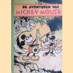 De avonturen van Mickey Mouse door Walt Disney