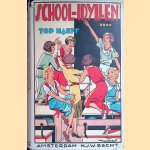 School-idyllen door Top Naeff e.a.