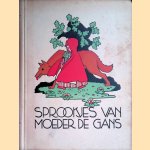 Sprookjes van Moeder de Gans
Christine Doorman e.a.
€ 10,00