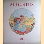 Augustus: oogstmaand door Rie Cramer