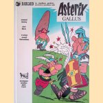 Asterix Gallus door Goscinny