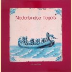 Nederlandse tegels door J.D. van Dam