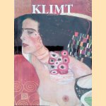 Klimt door Gerbert Frodl