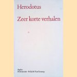 Zeer korte verhalen
Herodotus
€ 8,00